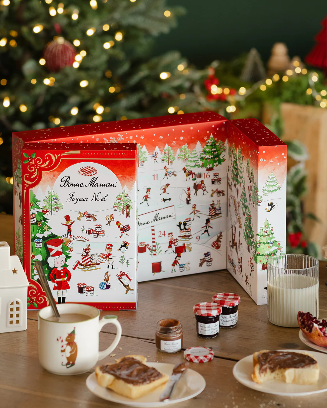 Calendrier de l'Avent 2025 - Image 3