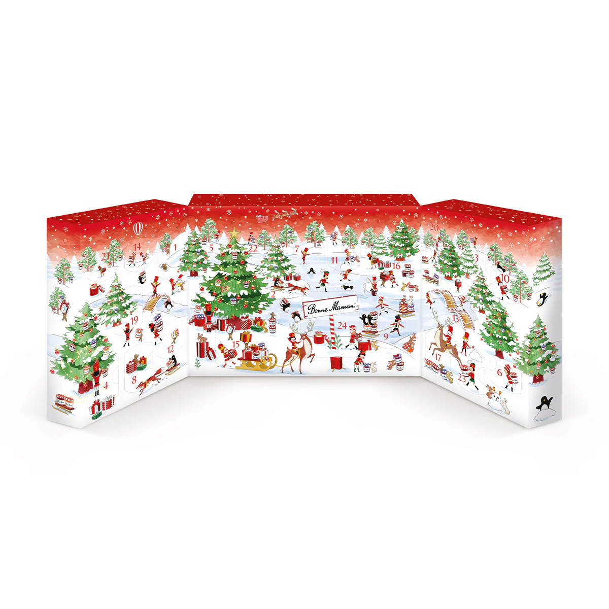 Calendrier de l'Avent 2025 - Image 4