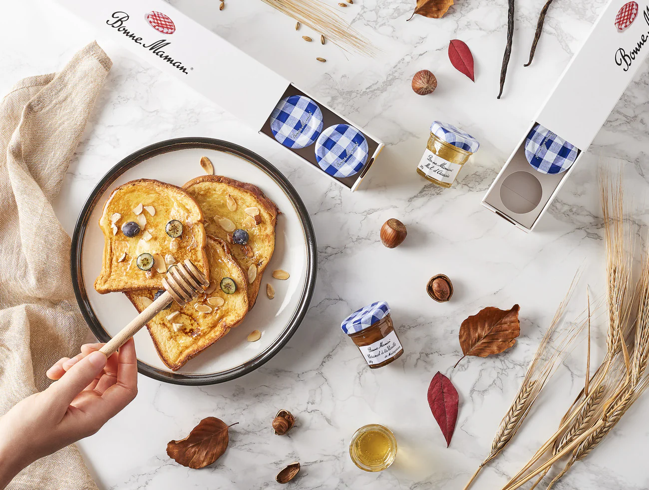 Caramel à la Vanille de Madagascar - Image 3