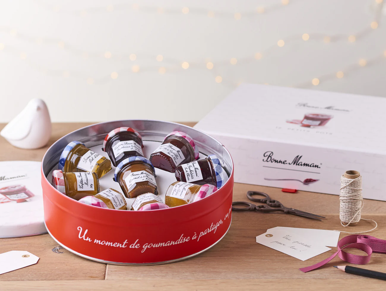 Coffret Surprises Gourmandes - Image 3