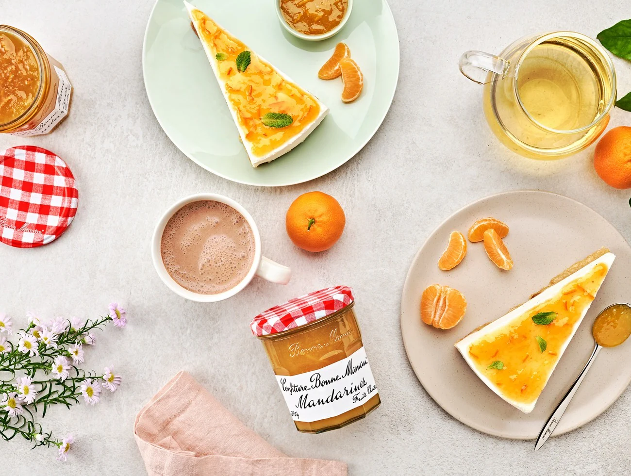 Confiture de Mandarines - Image 3