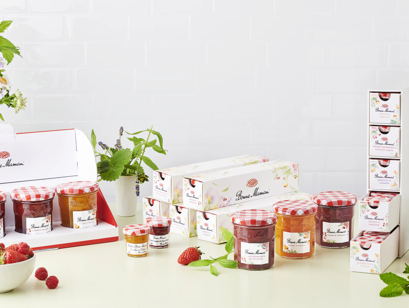 Mon Confiturier Printemps Gourmand - Image 3