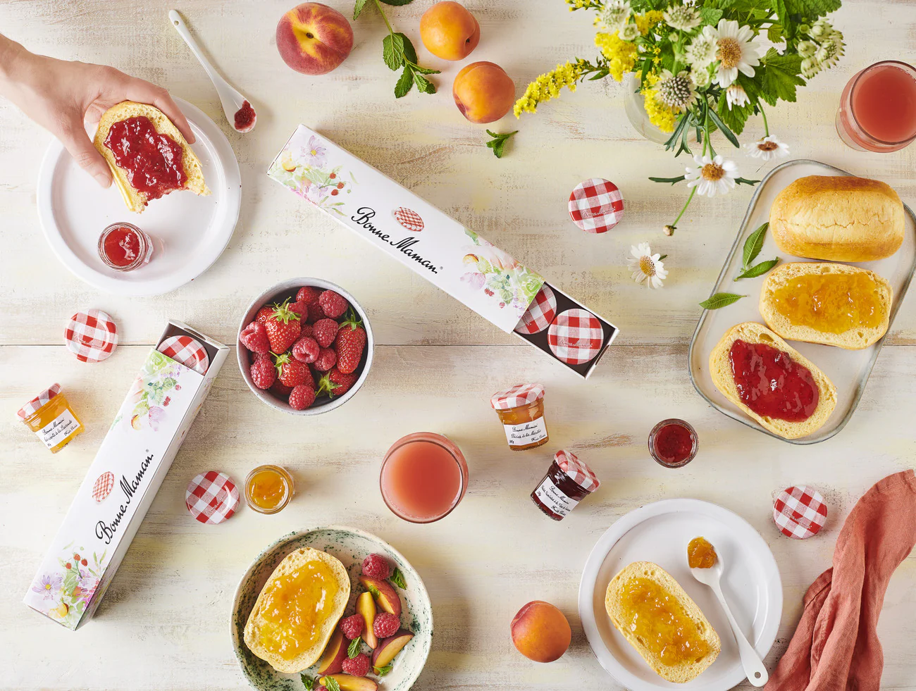 Mon Confiturier Printemps Gourmand - Image 4