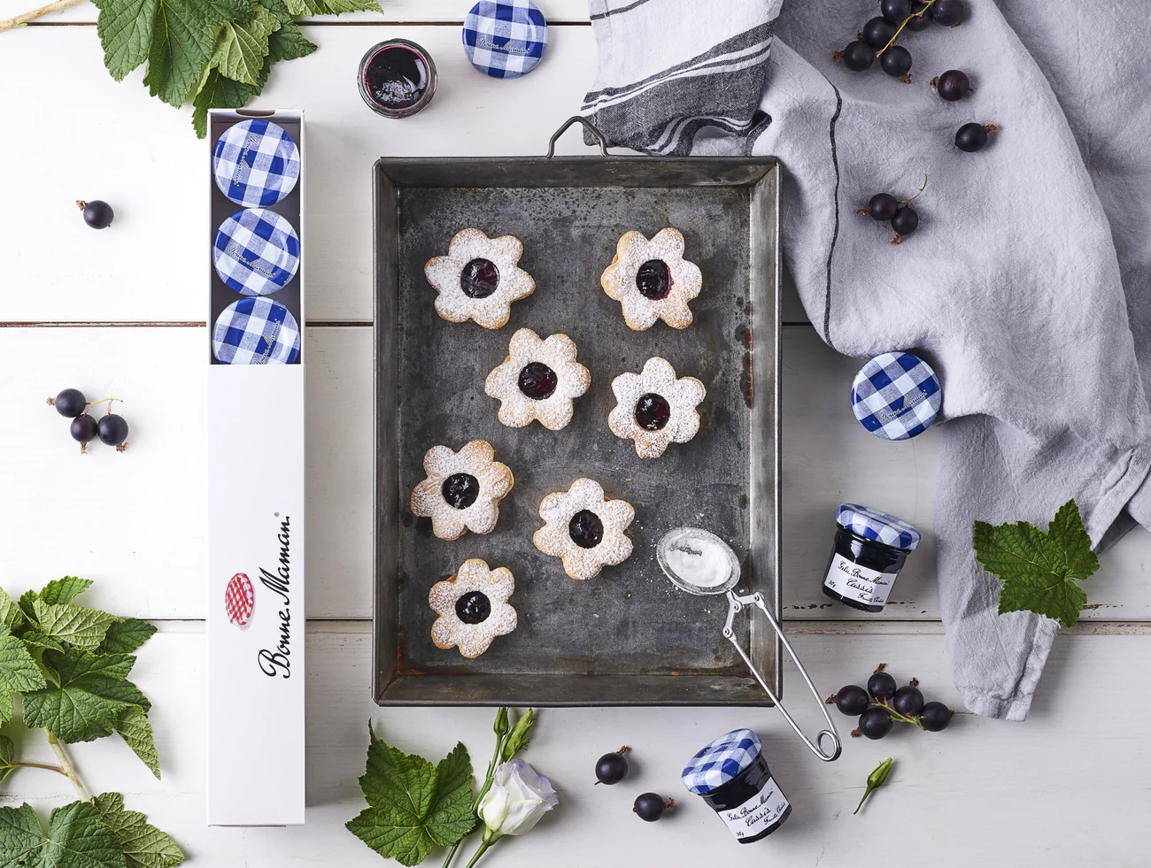 Gelée de Cassis - Image 3