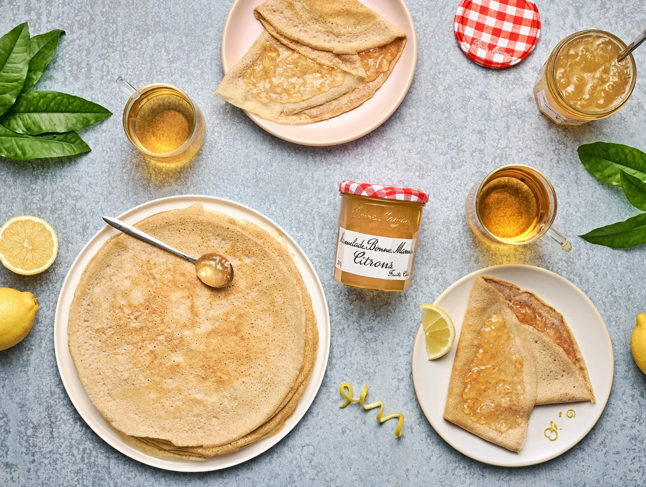 Marmelade de Citrons - Image 3