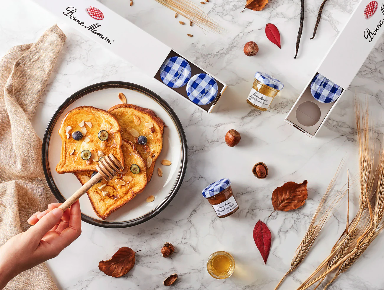 Miel de Fleur d'Oranger - Image 3