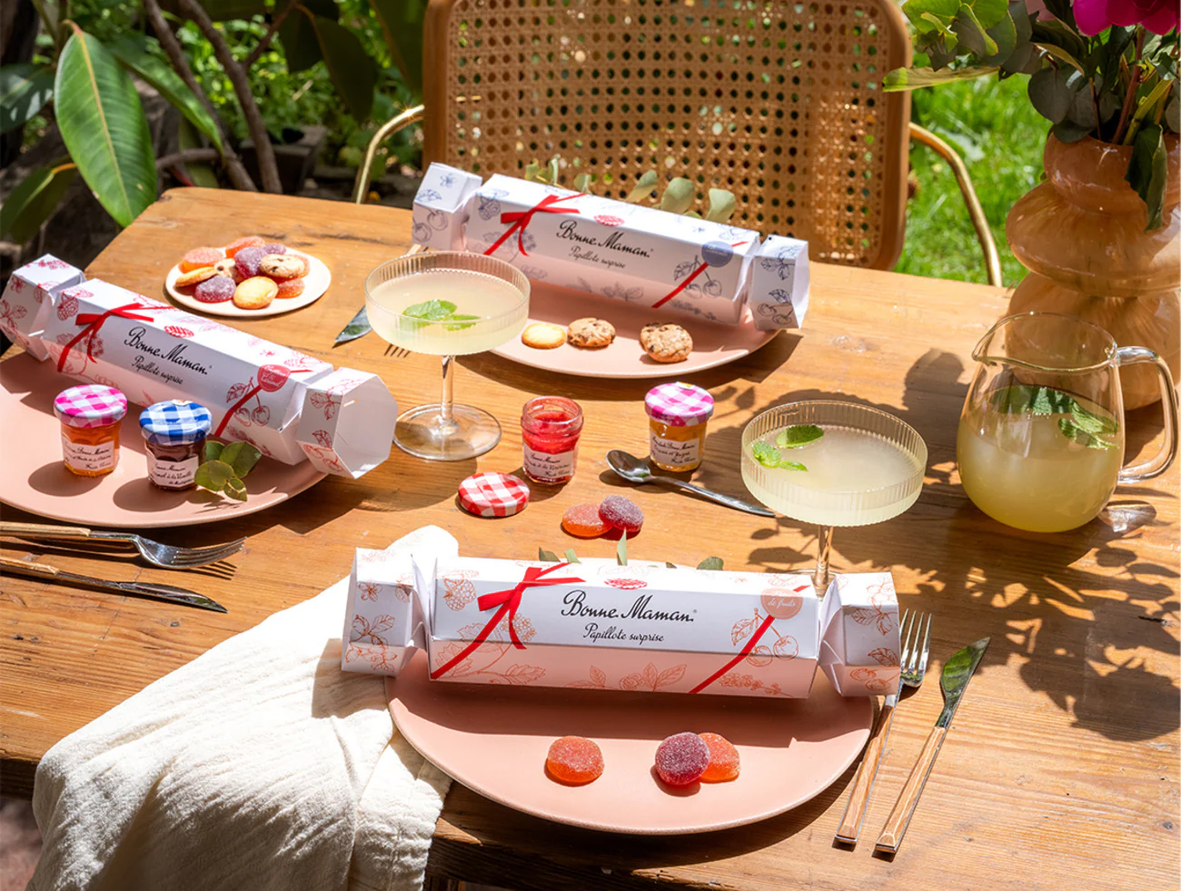 Papillote Surprise Confitures - Image 3