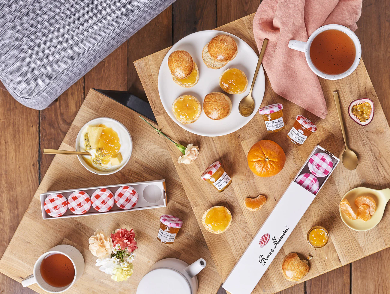 Mandarines d'Italie - Image 3