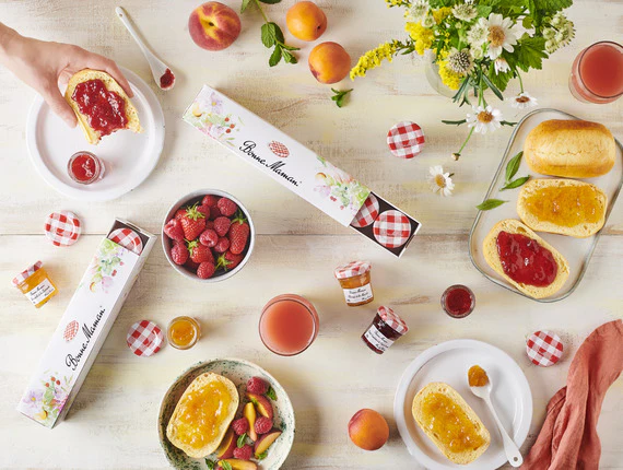 Pêches à la Menthe - Image 3