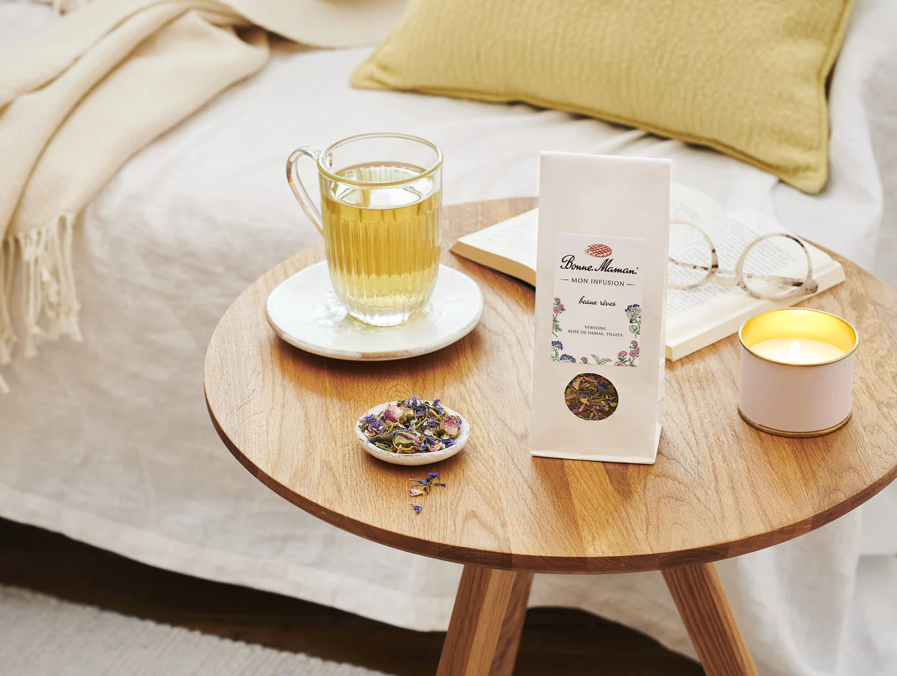 Sachet Mon Infusion Beaux Rêves - Image 3